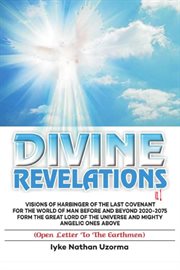 Divine revelation cover image
