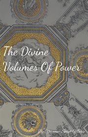 The divine volumes of power cover image