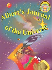 Albert's Journal of the Universe cover image