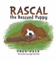 Rascal the Rescued Puppy cover image