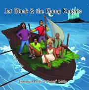 Jet Black & the Ebony Knights cover image