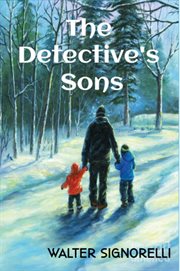 The Detective's Sons cover image