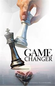 Game Changer cover image