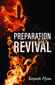 Preparation for Revival cover image