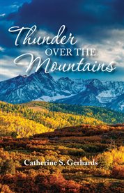 Thunder Over the Mountains cover image
