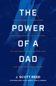 The Power of a Dad cover image