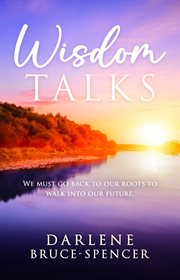 Wisdom talks cover image