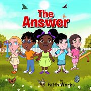 The Answer cover image