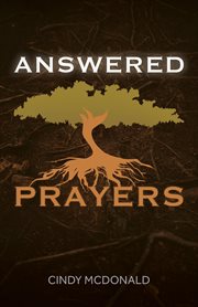 Answered prayers cover image