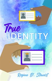 True Identity cover image