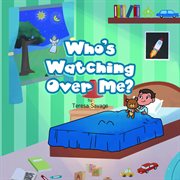 Who's Watching Over Me? cover image