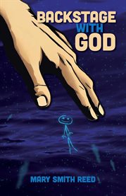 Backstage With God cover image