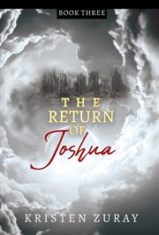 The Return of Joshua cover image