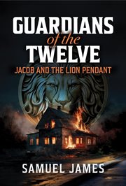 Guardians of the twelve : Jacob and the lion pendant cover image