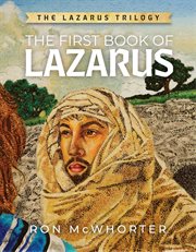 The First Book of Lazarus cover image