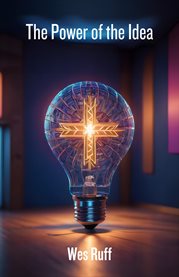 Power of the Idea cover image