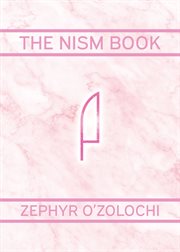 The Nism Book cover image