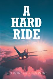 A hard ride cover image