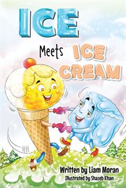 Ice meets Ice Cream cover image