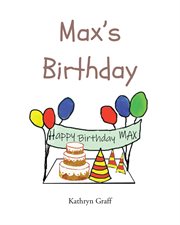 Max's Birthday cover image