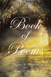 Book of Poems cover image