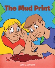 The Mud Print cover image