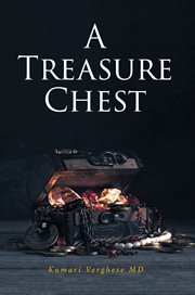 A treasure chest cover image
