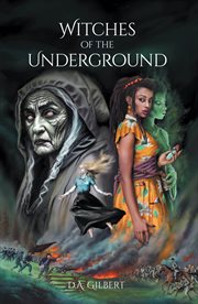 Witches of the Underground cover image