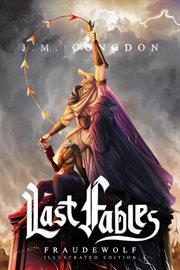 Fraudewolf, Volume One : Last Fables cover image