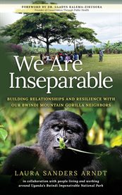 We Are Inseparable cover image