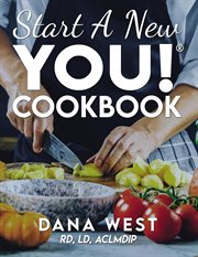 Start a New You!® Cookbook cover image