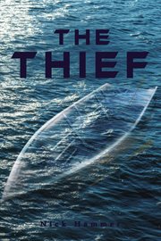 The Thief cover image