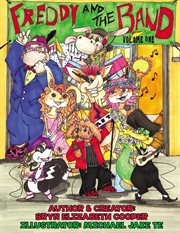 Freddy and the Band : Volume 1 cover image