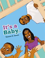 It's a baby-- cover image