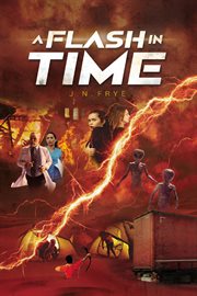 A Flash in Time cover image
