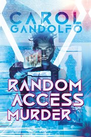 Random Access Murder cover image