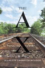 The AX cover image