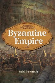 Byzantine empire cover image