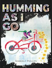Humming As I go cover image