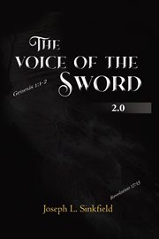 The Voice of the Sword 2.0 cover image
