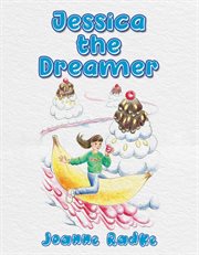Jessica the Dreamer cover image
