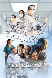 Love, Lies & Lab Coats : Love, Lies & Lab Coats cover image