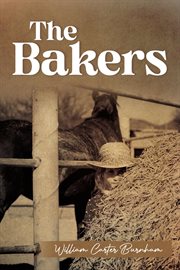 The Bakers cover image