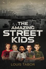 The Amazing Street Kids cover image