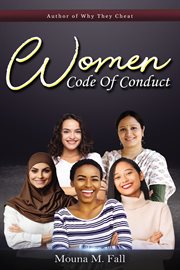 Women Code of Conduct cover image