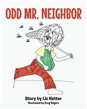 Odd Mr. Neighbor cover image