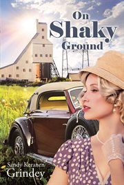 On Shaky Ground cover image