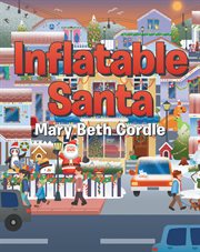 Inflatable Santa cover image