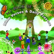 My Book of Bible Verses & Daily Prayers cover image