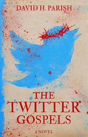 The Twitter Gospels cover image